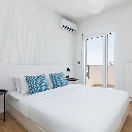 Apartamento Celine By Halu!, Spacious Next To Business Hub *