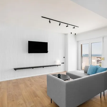 Apartamento Celine By Halu!, Spacious Next To Business Hub